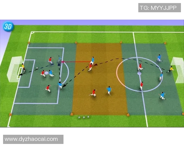 重庆足球队进攻革新之路：战术创新与球员配合的完美结合