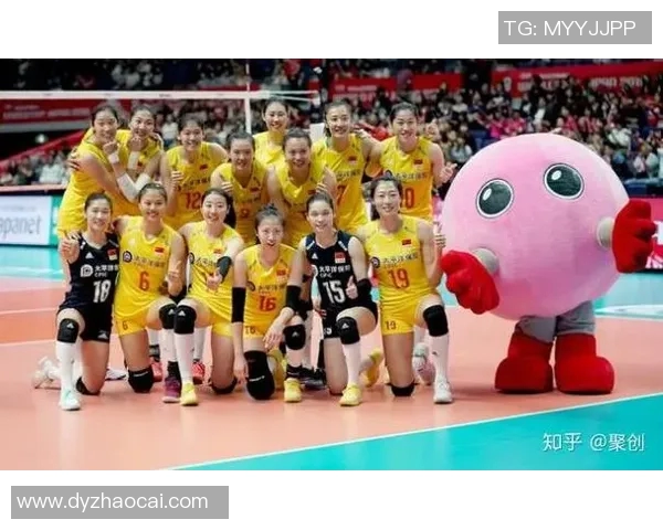 深圳排球队在世界杯预选赛中的实力展现与未来发展潜力分析